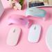 Uraqt Mini UV Nail Lamp - Portable LED Nail Dryer with Timer & Nail Tools for Gel Nails - USB Powered (Blue) - Buy Online on SooperMarket.com