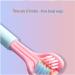 Vnduifh 3-Piece Sensory Joy Toothbrush Set - Three-Sided Soft Toothbrush for Children with Special Needs | International Shipping - Buy Online on SooperMarket.com