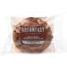 Susie's Smart Breakfast Cookie Mixed Box - Orange Cranberry Nut, Gingered Apple, Banana Coconut, Cocoa - 12 Cookies, 3.5 oz each - Buy Online on SooperMarket.com