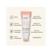 Revitalize Dry Feet with Tvey Foot Cream | Nourishing Urea & Citrus Lotion | Vegan & Sticky-Free Care | 75ml Made in Germany - Buy Online on SooperMarket.com