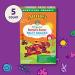 Annie's Organic Bernieâ€™s Farm Fruit Snacks - Gluten Free, 4 oz (5 ct) - Buy Online on SooperMarket.com