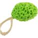 3pcs Shower Ball Bath Sponge Set - Luxurious Bathing Experience | International Shipping Available - Buy Online on SooperMarket.com