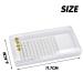 Shop 3D Eyelash Extensions - Premium Mix Fans & Finished Compartments for Volume | International Shipping - Buy Online on SooperMarket.com