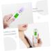 FOYTOKI Skin Tester Skin Analysis Tool Skin Skin Hydration Gauge Plastic Shell White - Buy Online on SooperMarket.com