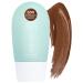 tarte SEA Hydroflex Serum Foundation 60N mahogany neutral