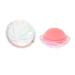 NOLITOY Foundation Brush Blush Brush Makeup Gadgets Professional Styling Tools Creative Makeup Brush Tool Diamond Shaped Makeup Brush Make up Kit Girl Cosmetic Brush Woman Magnet