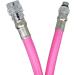 Scuba Choice 27-Inch Pink Colored LP Low Pressure Braided Hose for BCD - Buy Online on SooperMarket.com