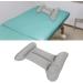 BORDSTRACT Inflatable H Shape Pillow Soft Ergonomic and Portable for Head Waist and Feet - Buy Online on SooperMarket.com