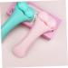 FOMIYES Facial Beauty Equipment Walker Roller Beauty Tools Face Puffiness Reducer Skin Care Must Haves Pink Essentials Abs Woman 20.00X8.60X4.00CM Pink - Buy Online on SooperMarket.com