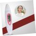 HAPINARY 2pcs 3 1 Facial Moisture Oil Meter Digital Facial Water Oil Tester Digital Skin Analyzer White - Buy Online on SooperMarket.com