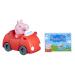 Hasbro - Peppa Pig Mini Buggy 5 Mod. sdos Multi-Coloured (F2522)