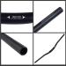 Wake 31.8mm Mountain Bike Handlebar 780mm - Aluminium Alloy MTB Riser Bars for Downhill Cycling - Black - Buy Online on SooperMarket.com