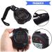 2 Pack Electronic Digital Sport Stopwatch Timer with Large Display - Ideal for Coaches, Referees, and Fitness Enthusiasts - Buy Online on SooperMarket.com