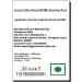 Jaiccha Ghasitaram American/ Califonia Almonds 400 GMS in Brown Paper Pouch - Buy Online on SooperMarket.com