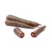 Edible Carrots | Fresh Colorful Carrots (Purple 2.50 KG) Purple 2.50 KG