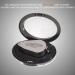KINGMAS 40x Jeweller Loupe Folding Magnifying Jewelry Eye Magnifier With LED Light Illuminated (LED Currency Detecting/Jewlers Identifying Type Lupe) - Buy Online on SooperMarket.com