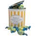 250g English Creamy Toffees in Paint Pot Tin - Delicious Confectionery Treat - Buy Online on SooperMarket.com