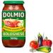 Dolmio Tomato & Cheese Original Smooth Hidden Veg Sauce Jar 500g - Pick Any 3 Your Favourite Sauce Jar - Buy Online on SooperMarket.com