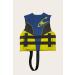 O'Neill Child Superlite USCG Life Vest - Pacific/Yellow/Black - One Size - Buy Online on SooperMarket.com