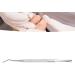 Ingrown Toenail Corrector Tools Curved Tip Nail Correction Reduce Toe Discomfort for Paronychia Thick Nails and Nail Troubles - Buy Online on SooperMarket.com