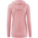 Love2Mi Women's Maternity Nursing Shirt with Wrap Layer Design - A-pink M - Buy Online on SooperMarket.com