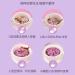 Purple Potato and konjac Substitute Congee Powder Soup 500g/can Chinese Instant Nutritious Breakfast Oatmeal Cereals Breakfast Healthy and Convenient breakfas Chinese Delicious Snacks (E 2cans) E 2cans - Buy Online on SooperMarket.com