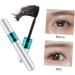 Healeved 1pc Eyelash Mascara Extension Curling Makeup Eye Lash Fibers Mascara Cream Extension Mascara - Buy Online on SooperMarket.com