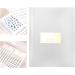Nail Sticker Album Nail Art Decal Storage Bag Card Display Book Container 80 Slots - Buy Online on SooperMarket.com