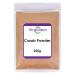 Carob Powder 250g by Virgolden - Perfect for Baking Smoothies and Prefect for Protein Energy Bars