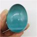 Pakmez Crystal Blue Eye Stone Stones Shaped Gemstone Crystal Natural Stones and Minerals 80-90g 1pc - Buy Online on SooperMarket.com