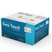EasyTouch 30G 5/16 In. 1mL/CC Insulin Syringe 100 Pack