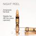 ISDIN Isdinceutics Night Peel (10 ampoules) | Exfoliating Facial Promoting Cell Turnover serum 10 Ampullen - Buy Online on SooperMarket.com