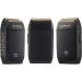 Supreme Trimmer Crunch Mens Foil Shaver STF602 | 150 Min Run Time | Waterproof Electric Razor for Short Hair & Stubble - Perfect for Barbers | Black - Buy Online on SooperMarket.com