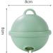 Folpus 6x Remover Washing Balls - Cat & Dog Hair Catcher & Laundry Hair Remover for Clothes - International Shipping Available - Buy Online on SooperMarket.com
