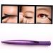 Gogogmee 3pcs Eyeliner Liquid Pen Women Eyeliner Liquid Eyeliner Pencil Waterproof Eyeliner Pencil Purple - Buy Online on SooperMarket.com