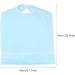 Adult Bibs Waterproof Adult Elder Mealtime Bib Clothes Clothing Protector Dining Aid a Perfect Item for the Adult and the Elder Who Lack Ability to Have Meal Reusable(Light green) - Buy Online on SooperMarket.com