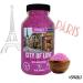 Spazazz SZCPA SPZ-301 Paris City of Love Aromatherapy Crystals 22 oz - Buy Online on SooperMarket.com