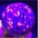 Crystal Rough Specimen Healed Natural Flame Stone Crystal Ball Powerful Home Decor As a Gift - Buy Online on SooperMarket.com