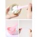 Face Mask Mixing Bowl Set +50pcs Cotton Pads Plastic 6 in 1 DIY Facemask Mixing Tools Kit with Mask Bowl Stick Spatula Measuring Cup & Mask Brushes (Pink) - Buy Online on SooperMarket.com