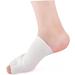 minkissy 1 Pair Moisturizing Gel Socks Heel Sleeves for Cracked Heels Gel Feet Sock Dry Cracked Oils Socks Moisturizing Socks Gel Spa Socks Foot Spa Socks Protector - Buy Online on SooperMarket.com