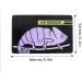 Dongker UV Test Card - 2/4 Pack Reptile UVB Sensor Easy Transport 500x Reusable for Accurate UV Testing - Buy Online on SooperMarket.com