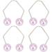 Dimple Makers Painless Dimple Maker Balls Easy to Use for Face (Purple) - Buy Online on SooperMarket.com
