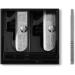 KIKO Milano Double Sharpener | Precision Double Sharpener for Makeup Pencils - Buy Online on SooperMarket.com