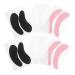 Gogogmee 6 Pairs Eye Mask Beauty Tools Eyelash Lift Rods Lash Lifting Supplies Eyelash Perming Rods Lash Lifting Rods Lash Lifting Kit Eyelash Lift Kit Eyelash Lift Pads