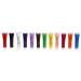 Nail painting pigment reliable practical nail color durable safe waterproof portable non -toxic painting nail art painting for nail art DIY decoration