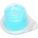 6 Pack Travel Size Mint Mouthwash - Disposable Freshening Breath | 78 Ml - Perfect for International Travel - Buy Online on SooperMarket.com