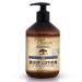 Difeel Nature Moisturizing Body & Hand Lotion - Shea Butter 16.9 ounce (2-PACK)
