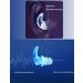 Reusable Soft Silicone Ear Plugs for Sleeping & Noise Cancelling - Blue - Buy Online on SooperMarket.com