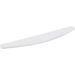 Lodokdre Nail files D shape double sided gray white 10 pieces - Buy Online on SooperMarket.com
