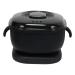 Colcolo portable wax warmer warmer multi-purpose earning device with handles foldable hair removal wax melts for hard wax too